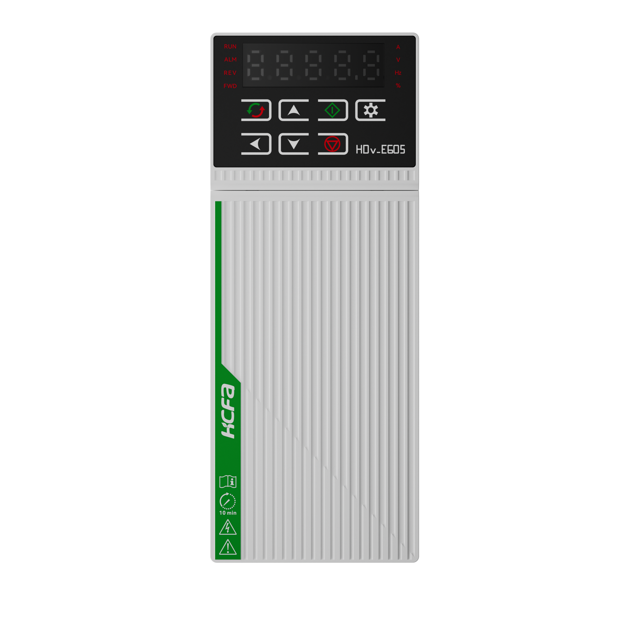 E605系列紧凑型变频器