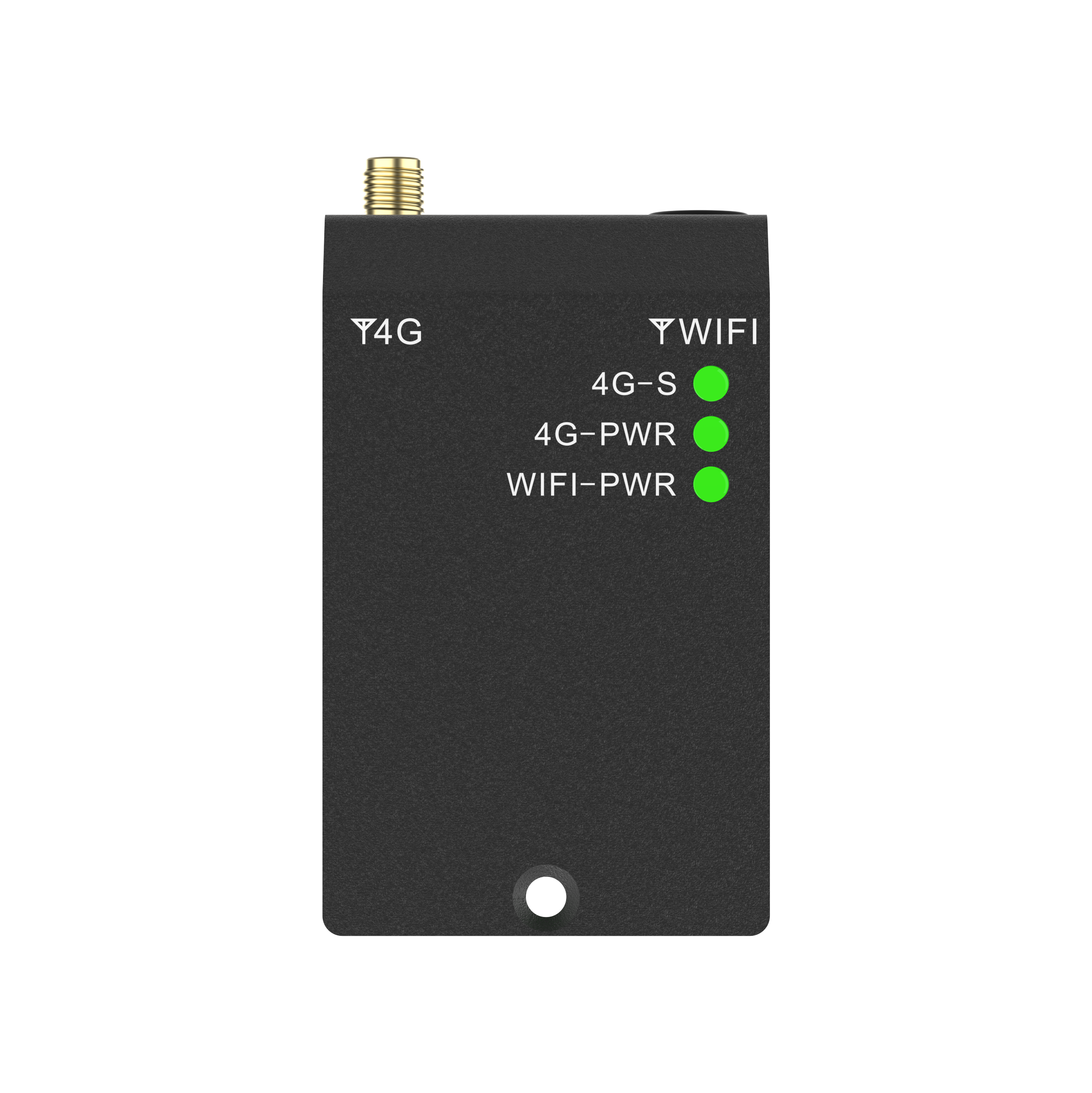 V500网络？